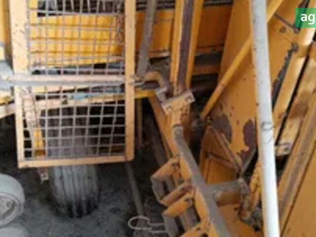 Клейне (Франц Клейне) 5002, объемом двигателя 0 л и пробегом 0 тыс. км за 1190 $, фото 7 на Automoto.ua