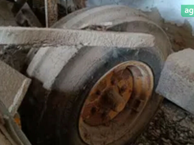 Клейне (Франц Клейне) 5002, объемом двигателя 0 л и пробегом 0 тыс. км за 1190 $, фото 3 на Automoto.ua