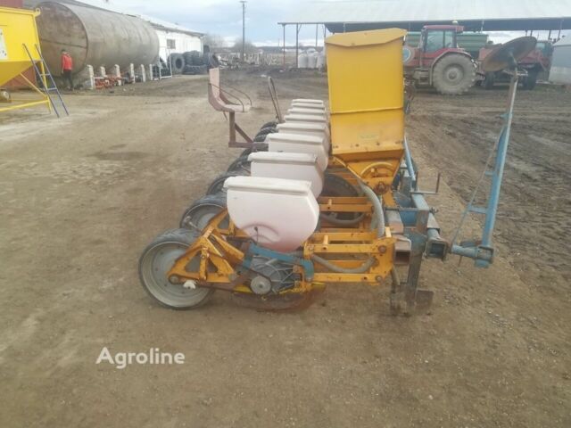 Бежевый Клейне (Франц Клейне) Мултикорн, объемом двигателя 0 л и пробегом 0 тыс. км за 2093 $, фото 6 на Automoto.ua