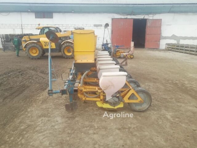 Бежевый Клейне (Франц Клейне) Мултикорн, объемом двигателя 0 л и пробегом 0 тыс. км за 2093 $, фото 4 на Automoto.ua