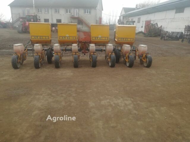 Бежевый Клейне (Франц Клейне) Мултикорн, объемом двигателя 0 л и пробегом 0 тыс. км за 2093 $, фото 7 на Automoto.ua