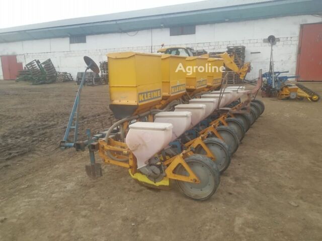 Бежевый Клейне (Франц Клейне) Мултикорн, объемом двигателя 0 л и пробегом 0 тыс. км за 2093 $, фото 2 на Automoto.ua