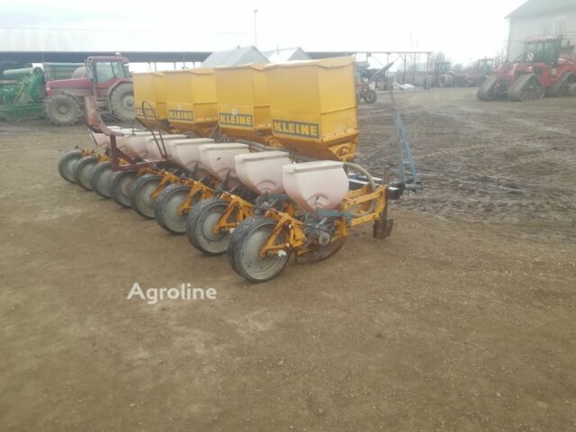 Бежевый Клейне (Франц Клейне) Мултикорн, объемом двигателя 0 л и пробегом 0 тыс. км за 2093 $, фото 5 на Automoto.ua