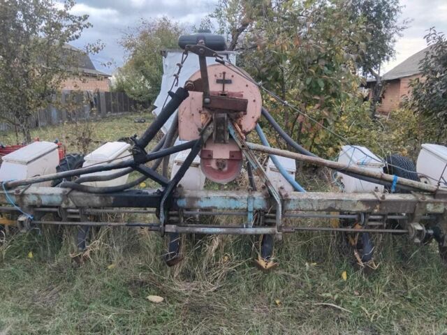 Клейне (Франц Клейне) Мултікорн, об'ємом двигуна 0 л та пробігом 0 тис. км за 1500 $, фото 1 на Automoto.ua