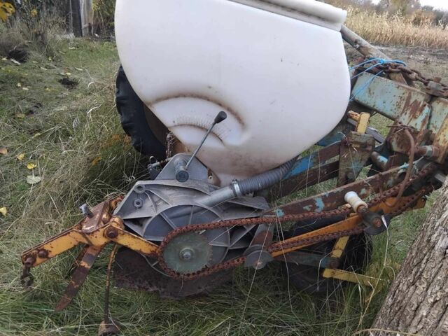 Клейне (Франц Клейне) Мултікорн, об'ємом двигуна 0 л та пробігом 0 тис. км за 1500 $, фото 4 на Automoto.ua