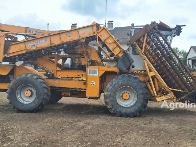 Бежевий Клейне (Франц Клейне) Другая, об'ємом двигуна 0 л та пробігом 0 тис. км за 16259 $, фото 2 на Automoto.ua