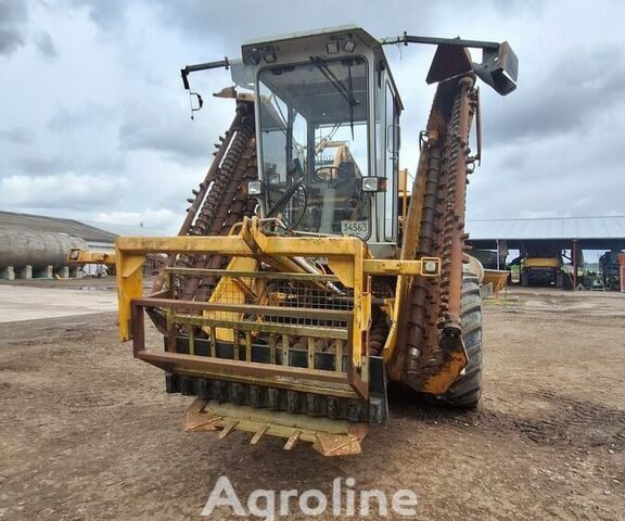 Бежевий Клейне (Франц Клейне) Другая, об'ємом двигуна 0 л та пробігом 0 тис. км за 16259 $, фото 1 на Automoto.ua