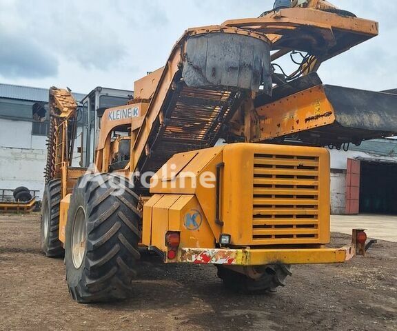 Бежевий Клейне (Франц Клейне) Другая, об'ємом двигуна 0 л та пробігом 0 тис. км за 16259 $, фото 3 на Automoto.ua