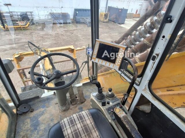 Бежевий Клейне (Франц Клейне) Другая, об'ємом двигуна 0 л та пробігом 0 тис. км за 16259 $, фото 5 на Automoto.ua