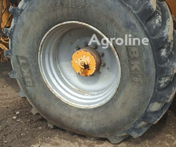 Бежевий Клейне (Франц Клейне) Другая, об'ємом двигуна 0 л та пробігом 0 тис. км за 16259 $, фото 6 на Automoto.ua