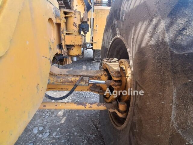 Бежевий Клейне (Франц Клейне) Другая, об'ємом двигуна 0 л та пробігом 0 тис. км за 16259 $, фото 8 на Automoto.ua