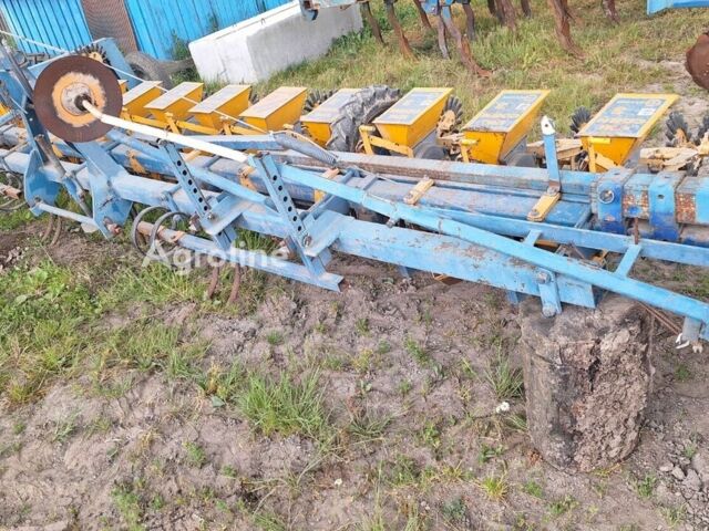 Бежевий Клейне (Франц Клейне) Другая, об'ємом двигуна 0 л та пробігом 0 тис. км за 1861 $, фото 1 на Automoto.ua