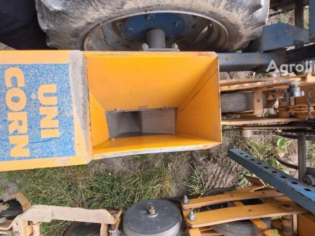 Бежевий Клейне (Франц Клейне) Другая, об'ємом двигуна 0 л та пробігом 0 тис. км за 1861 $, фото 8 на Automoto.ua