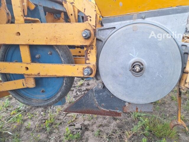 Бежевий Клейне (Франц Клейне) Другая, об'ємом двигуна 0 л та пробігом 0 тис. км за 1861 $, фото 6 на Automoto.ua