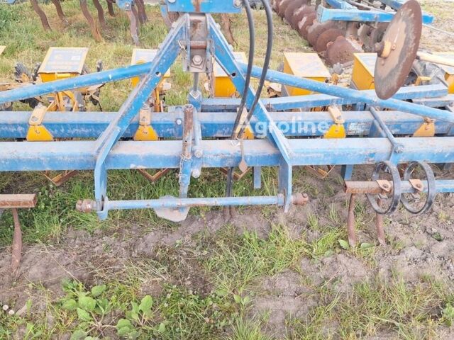 Бежевий Клейне (Франц Клейне) Другая, об'ємом двигуна 0 л та пробігом 0 тис. км за 1861 $, фото 2 на Automoto.ua