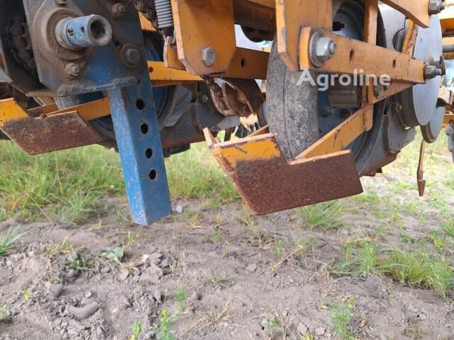 Бежевий Клейне (Франц Клейне) Другая, об'ємом двигуна 0 л та пробігом 0 тис. км за 1861 $, фото 5 на Automoto.ua