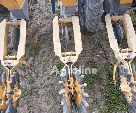 Бежевий Клейне (Франц Клейне) Другая, об'ємом двигуна 0 л та пробігом 0 тис. км за 1861 $, фото 9 на Automoto.ua