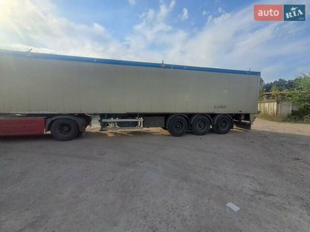 Бежевый Knapen К, объемом двигателя 0 л и пробегом 0 тыс. км за 12000 $, фото 10 на Automoto.ua