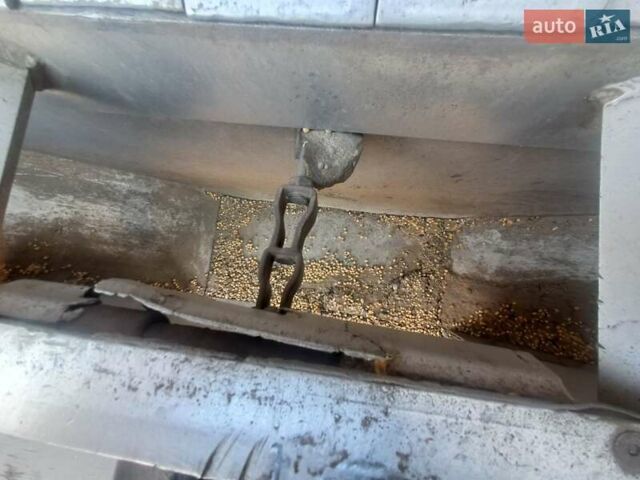 Бежевый Knapen К, объемом двигателя 0 л и пробегом 0 тыс. км за 12000 $, фото 3 на Automoto.ua