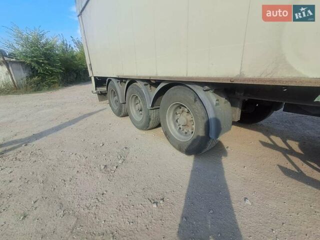 Бежевый Knapen К, объемом двигателя 0 л и пробегом 0 тыс. км за 12000 $, фото 1 на Automoto.ua