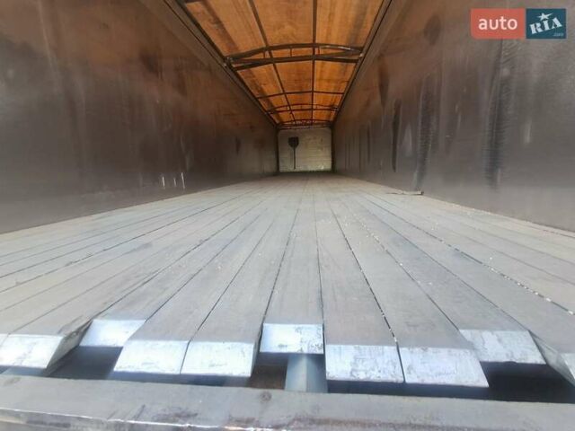 Бежевый Knapen К, объемом двигателя 0 л и пробегом 0 тыс. км за 12000 $, фото 6 на Automoto.ua