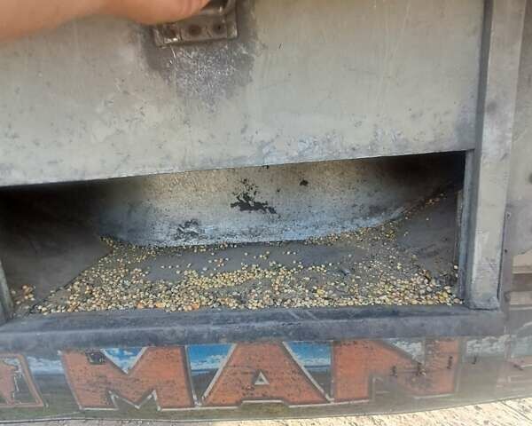 Бежевый Knapen К, объемом двигателя 0 л и пробегом 0 тыс. км за 12000 $, фото 7 на Automoto.ua