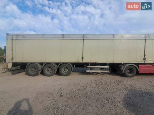 Бежевый Knapen К, объемом двигателя 0 л и пробегом 0 тыс. км за 12000 $, фото 5 на Automoto.ua