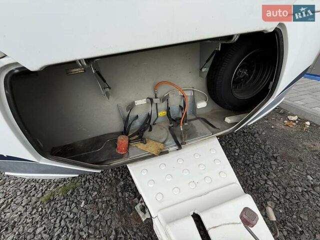 Knapen К, объемом двигателя 0 л и пробегом 0 тыс. км за 4999 $, фото 20 на Automoto.ua