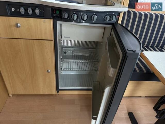 Knapen К, объемом двигателя 0 л и пробегом 0 тыс. км за 4999 $, фото 6 на Automoto.ua