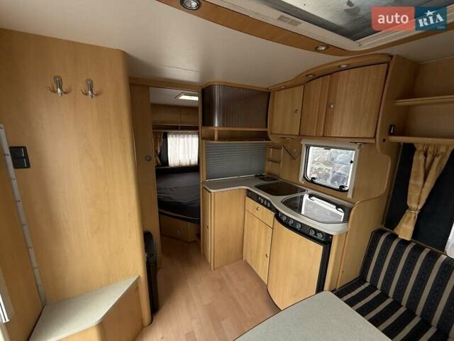 Knapen К, объемом двигателя 0 л и пробегом 0 тыс. км за 4999 $, фото 8 на Automoto.ua