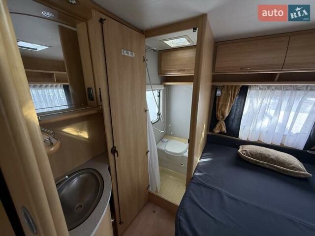 Knapen К, объемом двигателя 0 л и пробегом 0 тыс. км за 4999 $, фото 10 на Automoto.ua