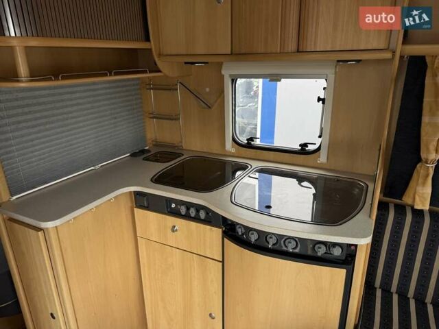 Knapen К, объемом двигателя 0 л и пробегом 0 тыс. км за 4999 $, фото 5 на Automoto.ua