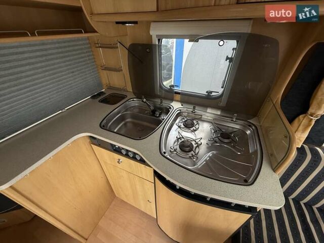 Knapen К, объемом двигателя 0 л и пробегом 0 тыс. км за 4999 $, фото 12 на Automoto.ua