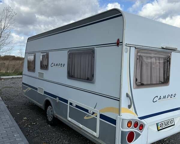 Knapen К, объемом двигателя 0 л и пробегом 0 тыс. км за 4999 $, фото 1 на Automoto.ua