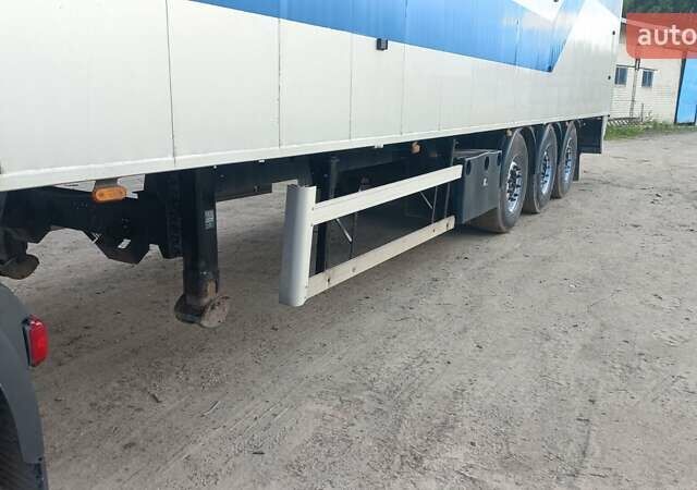 Knapen К, об'ємом двигуна 0 л та пробігом 12 тис. км за 18300 $, фото 10 на Automoto.ua