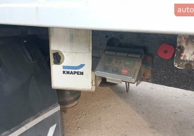 Knapen К, об'ємом двигуна 0 л та пробігом 12 тис. км за 18300 $, фото 11 на Automoto.ua
