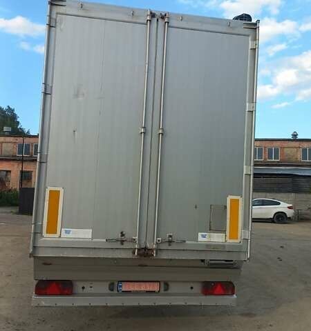 Knapen К, об'ємом двигуна 0 л та пробігом 12 тис. км за 18300 $, фото 12 на Automoto.ua