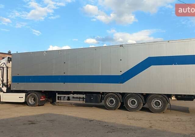 Knapen К, об'ємом двигуна 0 л та пробігом 12 тис. км за 18300 $, фото 6 на Automoto.ua