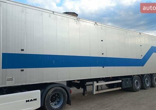 Knapen К, об'ємом двигуна 0 л та пробігом 12 тис. км за 18300 $, фото 2 на Automoto.ua