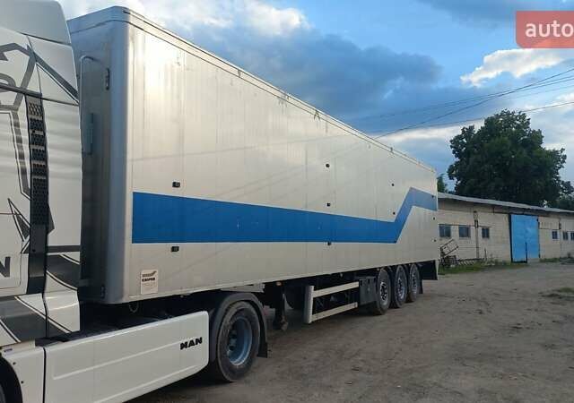Knapen К, об'ємом двигуна 0 л та пробігом 12 тис. км за 18300 $, фото 8 на Automoto.ua