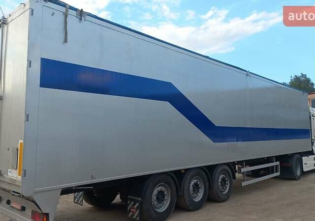 Knapen К, об'ємом двигуна 0 л та пробігом 12 тис. км за 18300 $, фото 17 на Automoto.ua