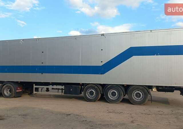 Knapen К, об'ємом двигуна 0 л та пробігом 12 тис. км за 18300 $, фото 4 на Automoto.ua