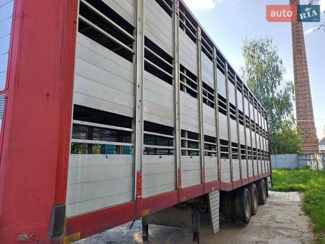 Knapen k100, объемом двигателя 0 л и пробегом 100 тыс. км за 10500 $, фото 3 на Automoto.ua