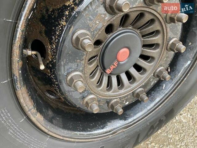 Knapen k100, объемом двигателя 0 л и пробегом 100 тыс. км за 18273 $, фото 48 на Automoto.ua