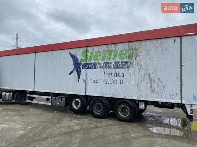 Knapen k100, объемом двигателя 0 л и пробегом 100 тыс. км за 18273 $, фото 42 на Automoto.ua