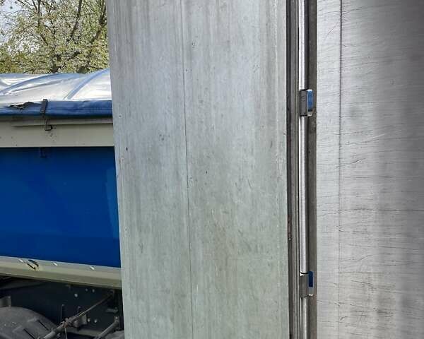 Knapen k100, объемом двигателя 0 л и пробегом 100 тыс. км за 18273 $, фото 24 на Automoto.ua