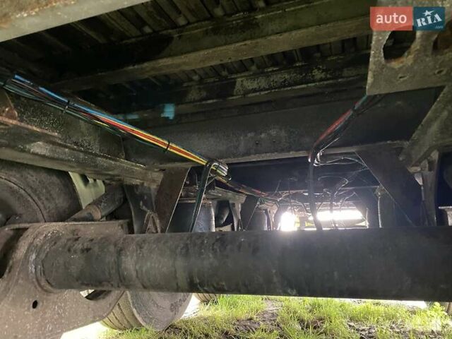 Knapen k100, объемом двигателя 0 л и пробегом 100 тыс. км за 18273 $, фото 22 на Automoto.ua