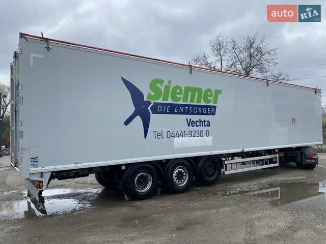Knapen k100, объемом двигателя 0 л и пробегом 100 тыс. км за 18273 $, фото 40 на Automoto.ua
