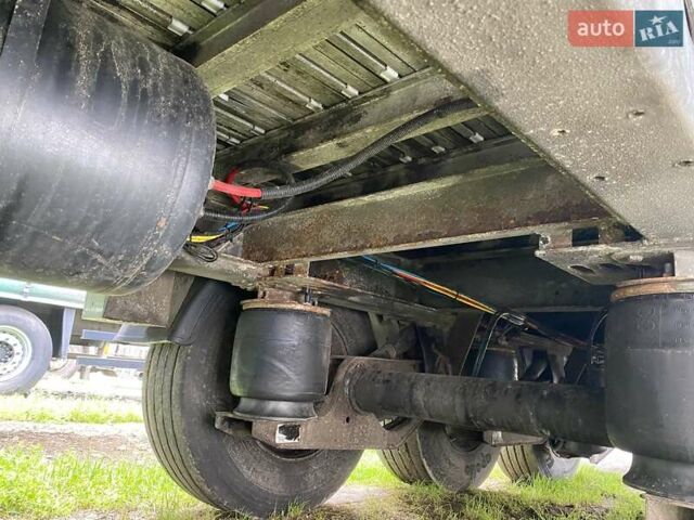 Knapen k100, объемом двигателя 0 л и пробегом 100 тыс. км за 18273 $, фото 23 на Automoto.ua