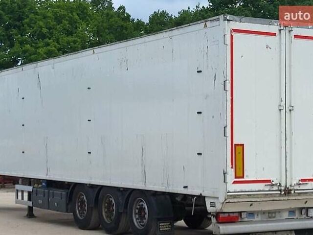 Knapen k100, объемом двигателя 0 л и пробегом 0 тыс. км за 30000 $, фото 1 на Automoto.ua